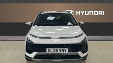 Hyundai BAYON 1.0 TGDi Ultimate 5dr Petrol Hatchback